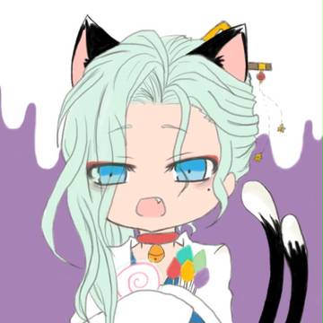 ハロウィン桜智