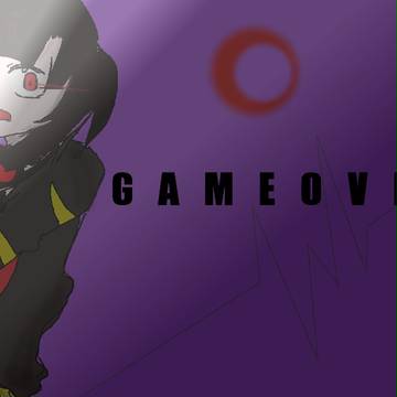 Gameover