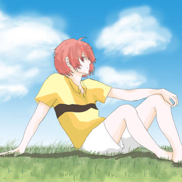 たまにはこんな日もアリだろぃ
