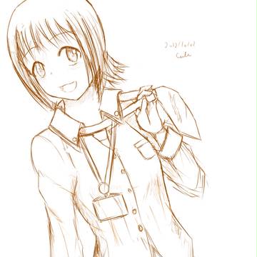 落書き