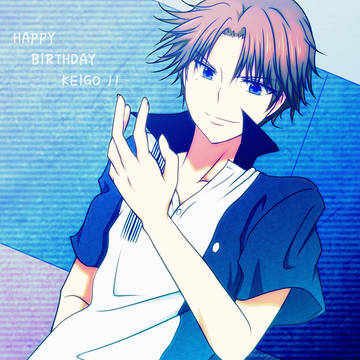 HAPPY BIRTHDAYじゃねーの!