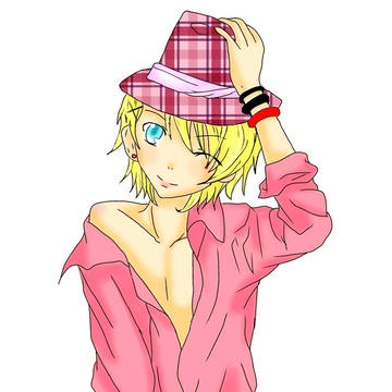 翔くん