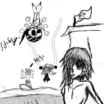 Beach time with Org. XIII