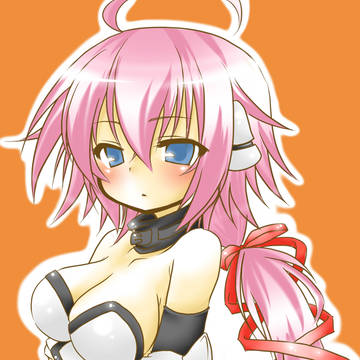 そらのおとしもの