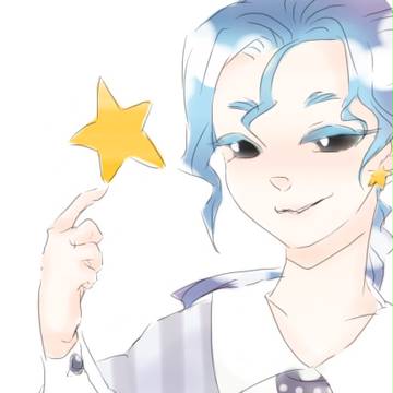 姫様