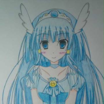 きゅあきゅあ