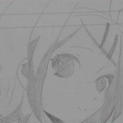 鏡音リンちゃん(ｈｓｈ←