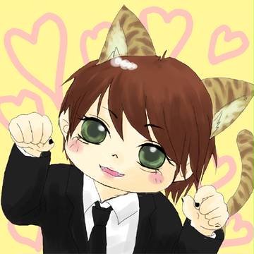 ゆるしてにゃん♪