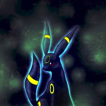 ブラッキー