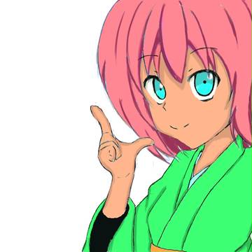 デジ絵
