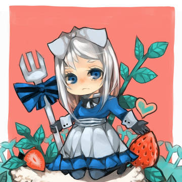 cake