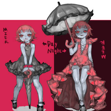 mier