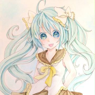 夏みく