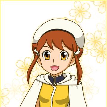 スイーツイエロー