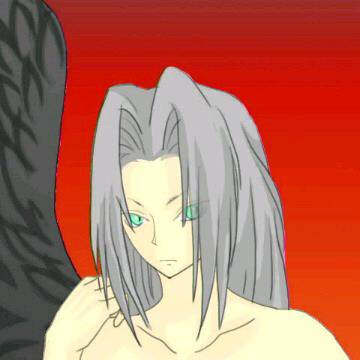 FF7 ｾﾌｨﾛｽ