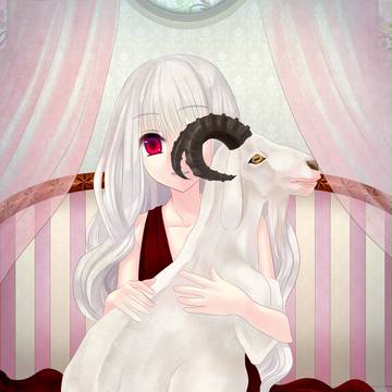 ヤギ