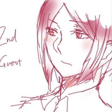 GHSセカンドゲストさんとか