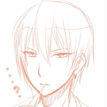 らくがき･･･っ