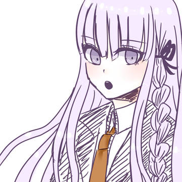 霧切さん