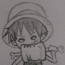 LUFFY