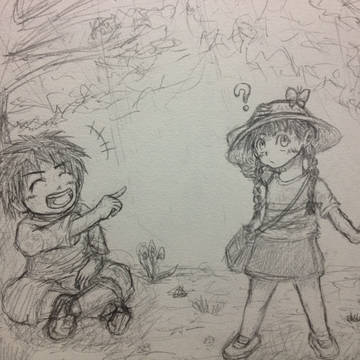 あの頃の夏休み