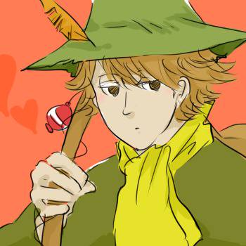 らくがき