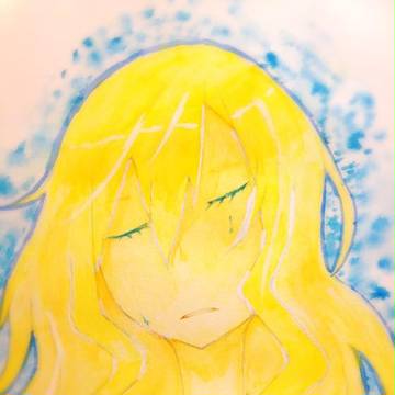 Ib / メアリー