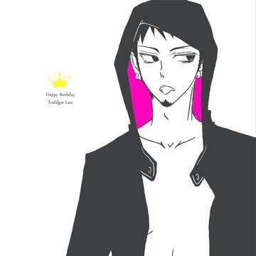 ロー誕!!
