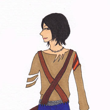 おおかみほっしー