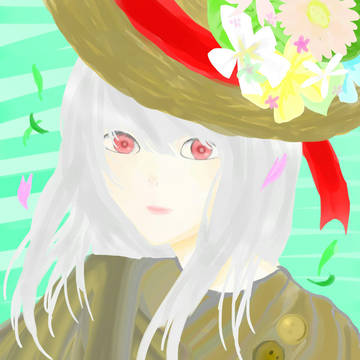 アルビノ