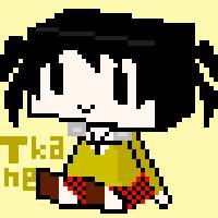 修正版タカネ箱ドット