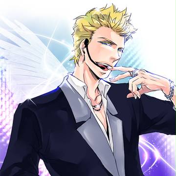 【頂き物】ほくほくマジ大天使！