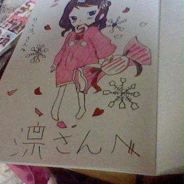 アバ絵