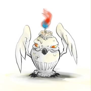 ふくろうそく