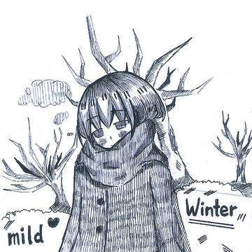 winter