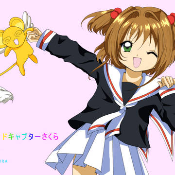 さくらちゅわぁぁん♥