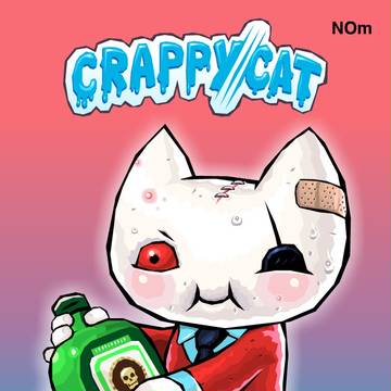 CrappyCat Patch