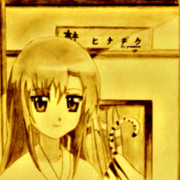 katsura hinagiku 桂ヒナギク dojo