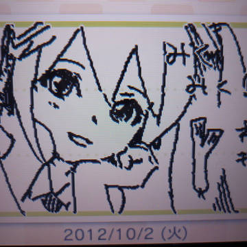 ミク