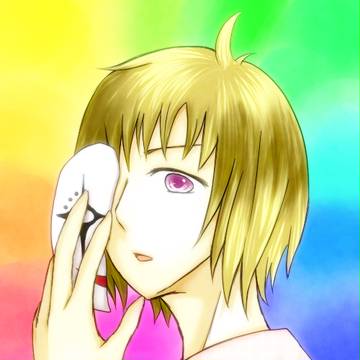 素顔