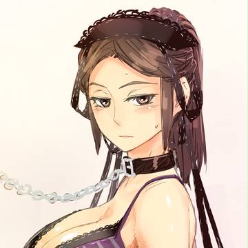 首輪