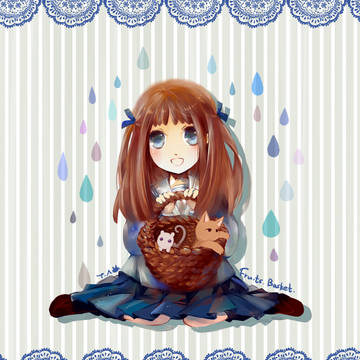 雫