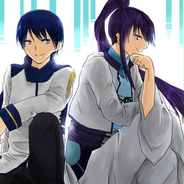 VOCALOIDおにいさん