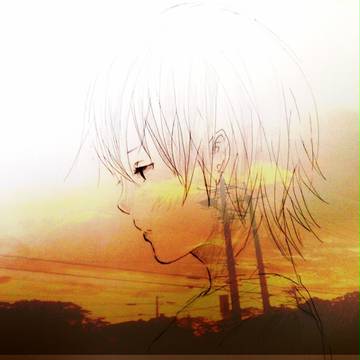 ひさしぶり 加工版
