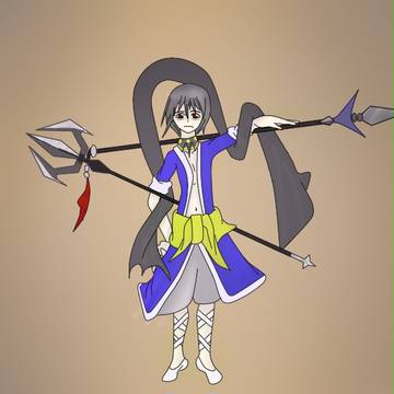 風神