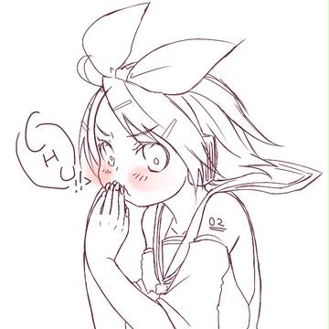 らくがきだらけ