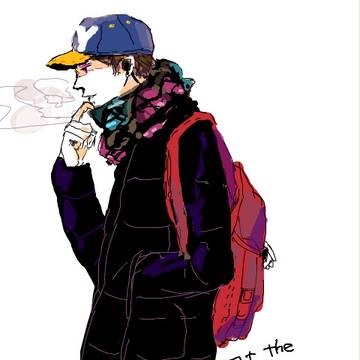 このストールどこの