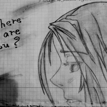 Where are you