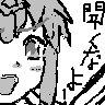 [某絵ﾁｬ]マリーさん[久しぶりに書いてみた]