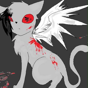 猫【ウォーリアーズ】